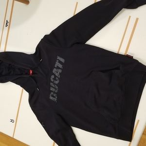 Ducati hoodie